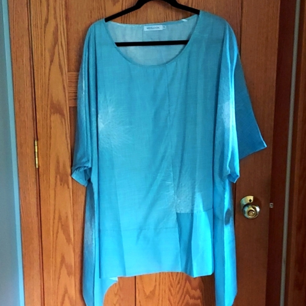New! W/O Tags Top